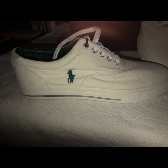 Polo by RL Vaughn SK VLC Sneakers OR $167.20 - Picture 2 of 6